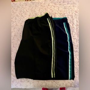 Made for Life Athletic Pants - Set of (2) - XLP